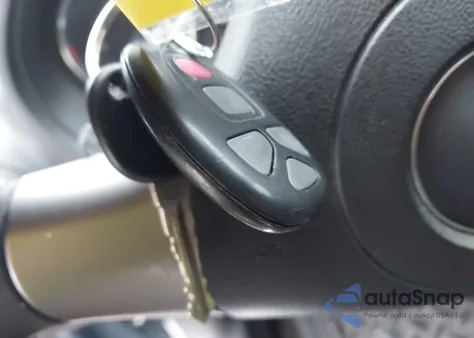 2006 Pontiac G6 Gt z USA, uszkodzony, nr VIN 1G2ZH158X64218456